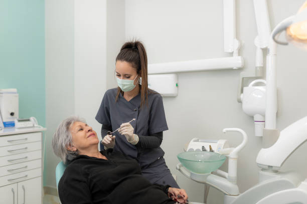 Best Cosmetic Emergency Dentistry in Otis Orchards East Farms, WA