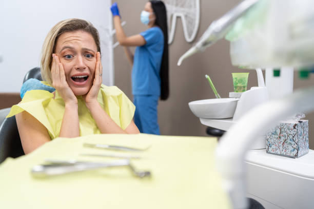 Best Pediatric Emergency Dentist in Otis Orchards East Farms, WA