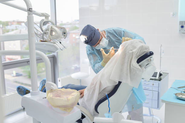 Best Emergency TMJ Treatment in Otis Orchards East Farms, WA